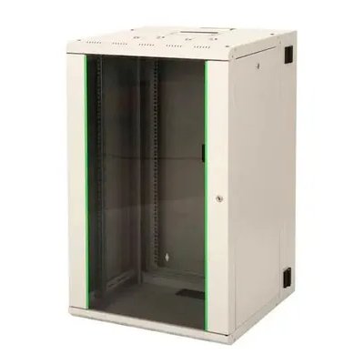 телекоммуникационный шкаф Lande PROline LN-PR16U6045-LG-111 Серый