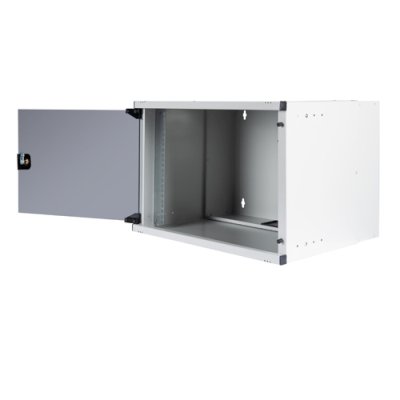 телекоммуникационный шкаф Lande Set Soho LN-SS09U5440-LG Серый