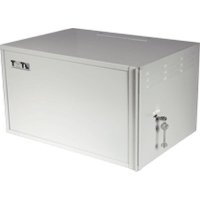 телекоммуникационный шкаф TWT TWT-CBWSF-6U-6X4-GY Серый