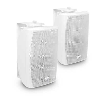 двухполосная настенная акустическая система LD Systems Contractor CWMS 42 W