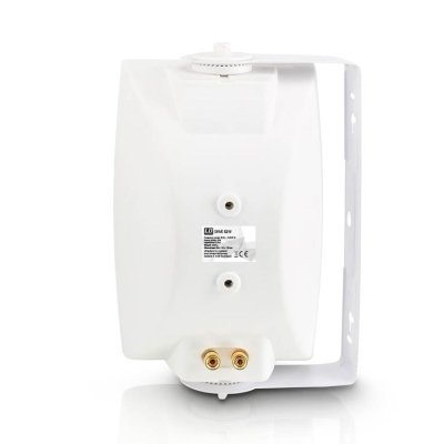 двухполосная настенная акустическая система LD Systems Contractor CWMS 52 W