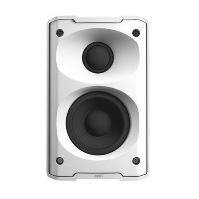 двухполосная пассивная всепогодная АС LD Systems DQOR 3 W