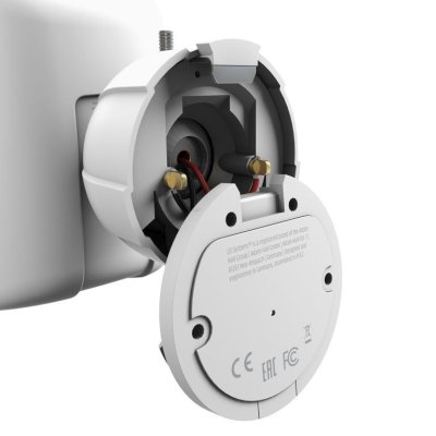 двухполосная пассивная всепогодная АС LD Systems DQOR 3 W