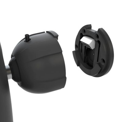 двухполосная пассивная всепогодная АС LD Systems DQOR 3T B