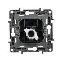 розетка компьютерная Legrand Etika 672253