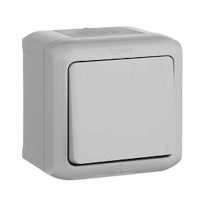 выключатель Legrand Quteo 782330