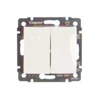 переключатель Legrand Valena 774408