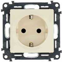 розетка силовая Legrand Valena Life 753520