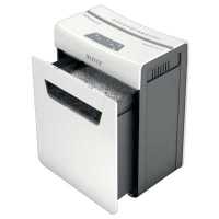 шредер Leitz IQ Protect Premium 8X 80910000