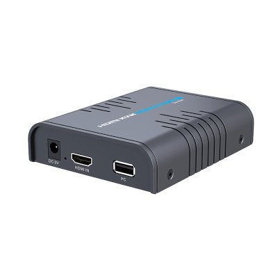KVM удлинитель Lenkeng LKV373KVM