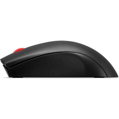 мышь Lenovo 150 GY51L52638 Черный