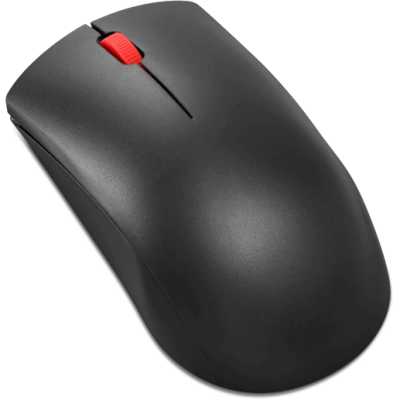 мышь Lenovo 150 GY51L52638 Черный