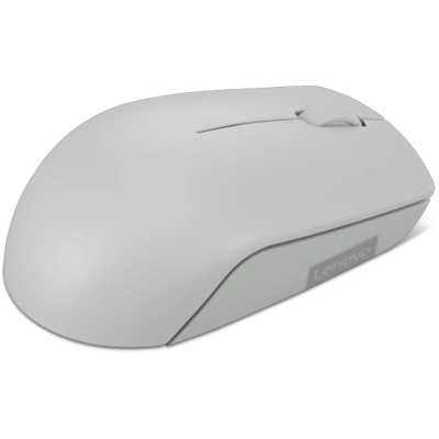 мышь Lenovo 300 Compact GY51L15678 Серый