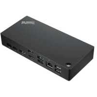 док-станция Lenovo 40AY0090EU