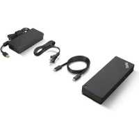 док-станция Lenovo ThinkPad Universal Thunderbolt 4 40B00135CN