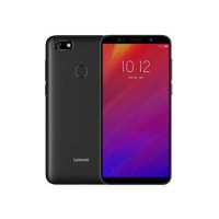 смартфон Lenovo A5 3-32GB Black черный
