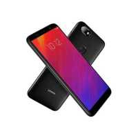 смартфон Lenovo A5 3-32GB Black черный