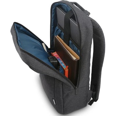 рюкзак Lenovo B210 GX40Q17504 черный