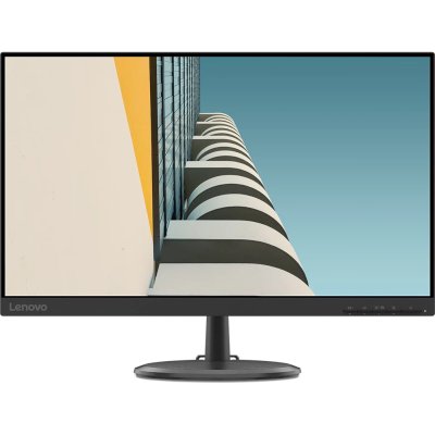 монитор Lenovo C24-20 62A8KAT1UA Черный