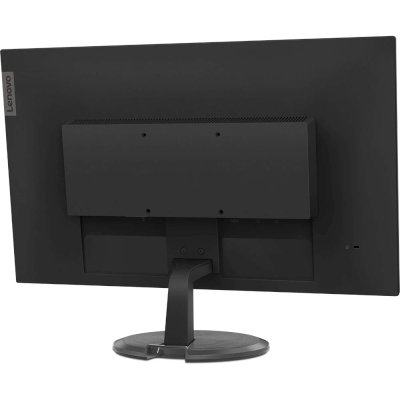 монитор Lenovo C24-20 62A8KAT1UA Черный