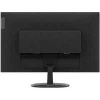 монитор Lenovo C24-25 66B0KAC1EU Черный
