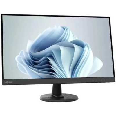 монитор Lenovo C27-40 63DDKAT6UK Черный