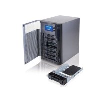 сетевое хранилище Lenovo EMC PX6-300d 70BG9011EA