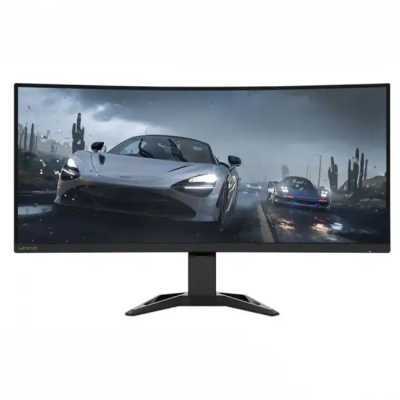 монитор Lenovo G34w-30 66F1GAC1EU Черный