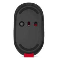 мышь Lenovo Go 4Y51C21216 Серый