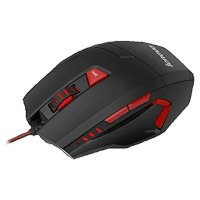 мышь Lenovo GX30J22781 Черный