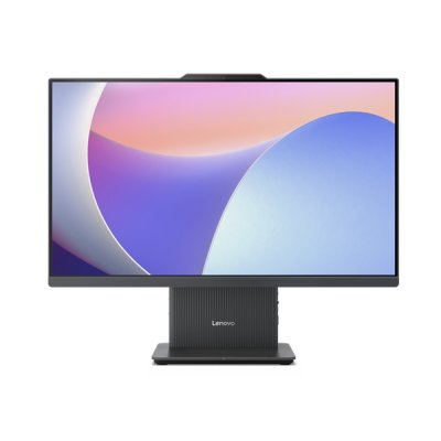 моноблок Lenovo IdeaCentre 24ARR9 F0HR00A2RU Серый