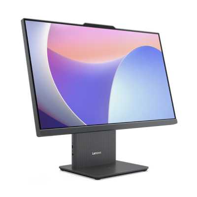 моноблок Lenovo IdeaCentre 24ARR9 F0HR00A2RU Серый