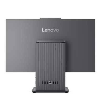 моноблок Lenovo IdeaCentre 24ILL11 F0JW001BLK Серый