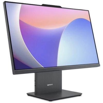 моноблок Lenovo IdeaCentre 24IRH9 F0HN00UQRU-wpro Серый