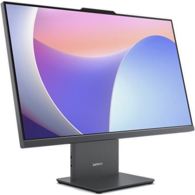 моноблок Lenovo IdeaCentre 27ARR9 F0HQ0039RU-wpro Серый