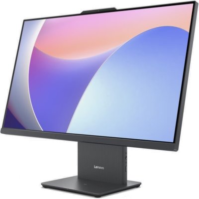 моноблок Lenovo IdeaCentre 27ARR9 F0HQ0039RU-wpro Серый