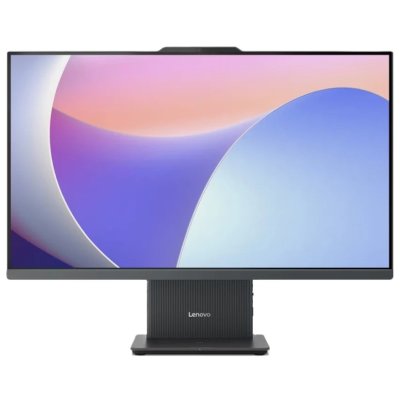 моноблок Lenovo IdeaCentre 27IRH9 F0HM00E1RU Серый