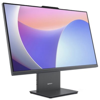 моноблок Lenovo IdeaCentre 27IRH9 F0HM00E1RU Серый