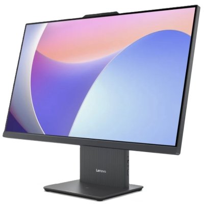 моноблок Lenovo IdeaCentre 27IRH9 F0HM00E1RU Серый