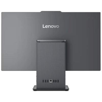 моноблок Lenovo IdeaCentre 27IRH9 F0HM00E1RU Серый