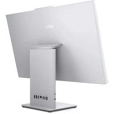 моноблок Lenovo IdeaCentre 27IRH9 F0HM00VBRU-wpro Светло-серый