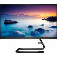 моноблок Lenovo IdeaCentre 3 22ADA05 F0EX002CRK Черный