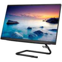 моноблок Lenovo IdeaCentre 3 22ADA05 F0EX002CRK Черный