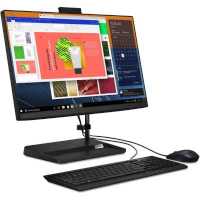 моноблок Lenovo IdeaCentre 3 22ADA6 F0G6000BRK Черный
