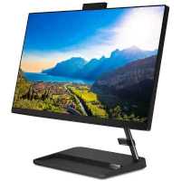 моноблок Lenovo IdeaCentre 3 22ADA6 F0G6000DRK Черный