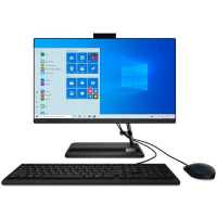моноблок Lenovo IdeaCentre 3 22ITL6 F0G5000RRK Черный