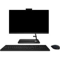 моноблок Lenovo IdeaCentre 3 24ADA6 F0FX000QRK Черный