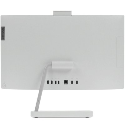 моноблок Lenovo IdeaCentre 3 24ADA6 F0FX001TRK Белый