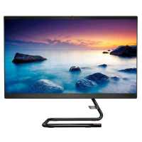 моноблок Lenovo IdeaCentre 3 24ARE05 F0EW002ARK Черный