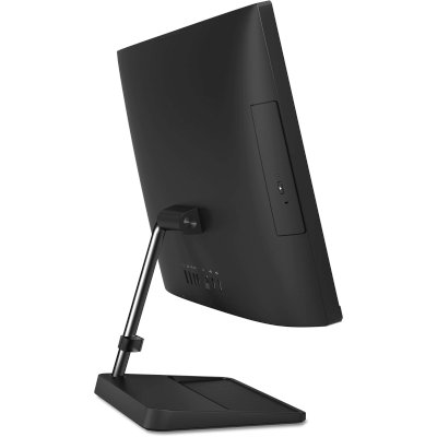 моноблок Lenovo IdeaCentre 3 24IAP7 F0GH0120RU Черный